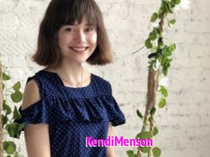 KendiMenson