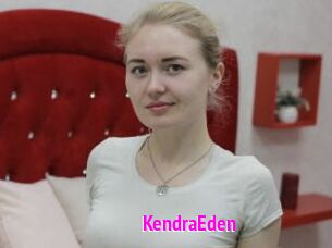 KendraEden