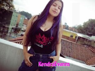 KendraEvanns