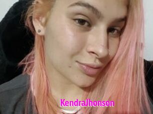 KendraJhonson