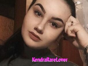 KendraRareLover