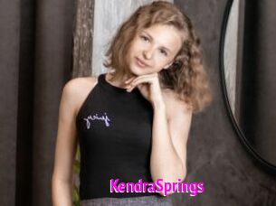 KendraSprings