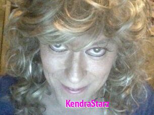 KendraStarz