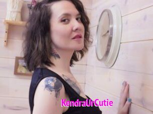 KendraUrCutie