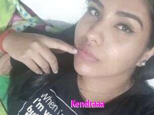 Kendraaa