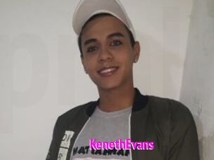 KenethEvans