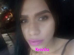 Kenisha