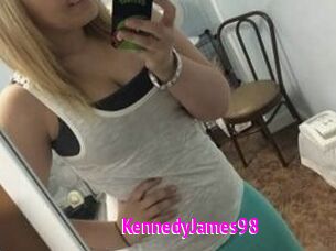 KennedyJames98