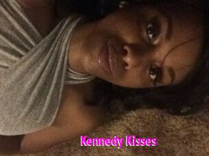 Kennedy_Kisses