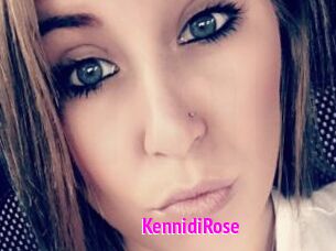 KennidiRose