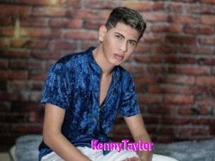 KennyTaylor