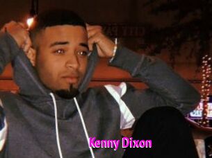 Kenny_Dixon