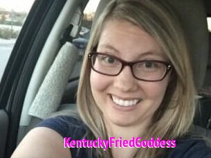 KentuckyFriedGoddess