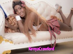 KenyaCrawford