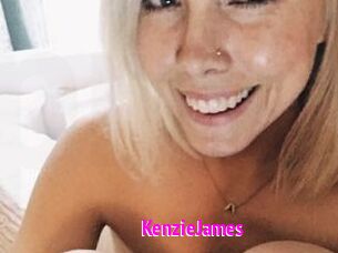 KenzieJames