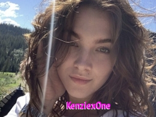 KenziexOne