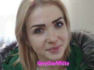 KerolineWhite