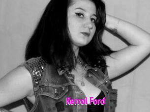 Kerrol_Ford