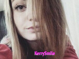 Kerry_Smile