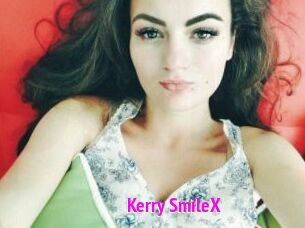 Kerry_SmileX