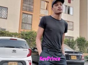 KevPrince