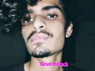 Kevenoblack