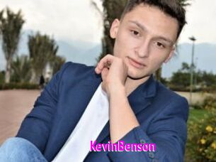 KevinBenson