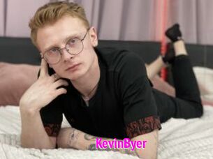 KevinByer