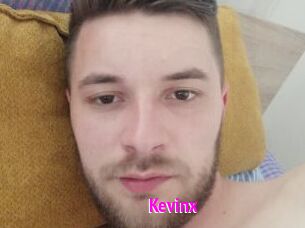 Kevinx