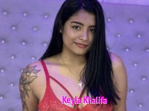 Keyla_Khalifa