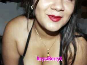 KeyraBerryX