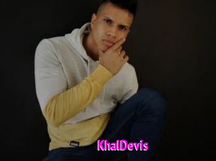 KhalDevis