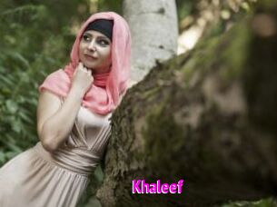 Khaleef