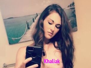 Khaliak