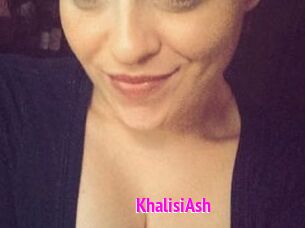 KhalisiAsh