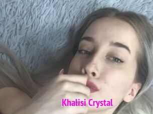 Khalisi_Crystal