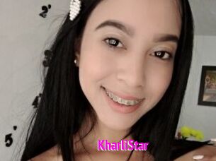 KharliStar