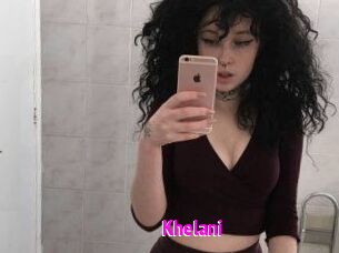 Khelani