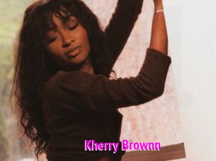 Kherry_Brownn