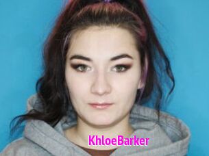 KhloeBarker