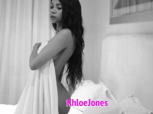 KhloeJones