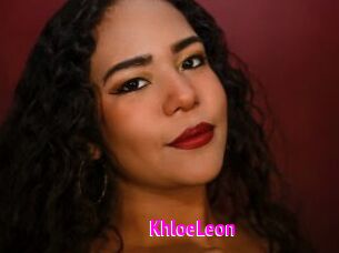 KhloeLeon