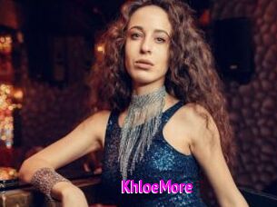 KhloeMore