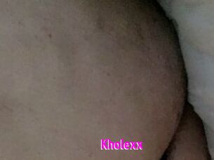 Kholexx