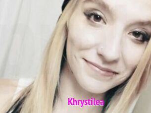 Khrystilea