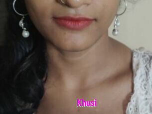 Khusi