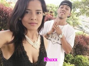 Khuxx