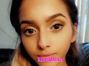 KianaAlexis