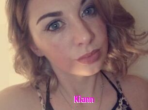 Kiann