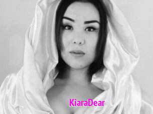 KiaraDear